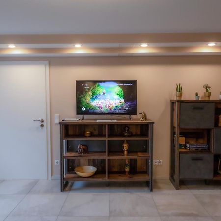 Phantasialand Family Apartment Erftstadt-Bruehl-Cologne 외부 사진