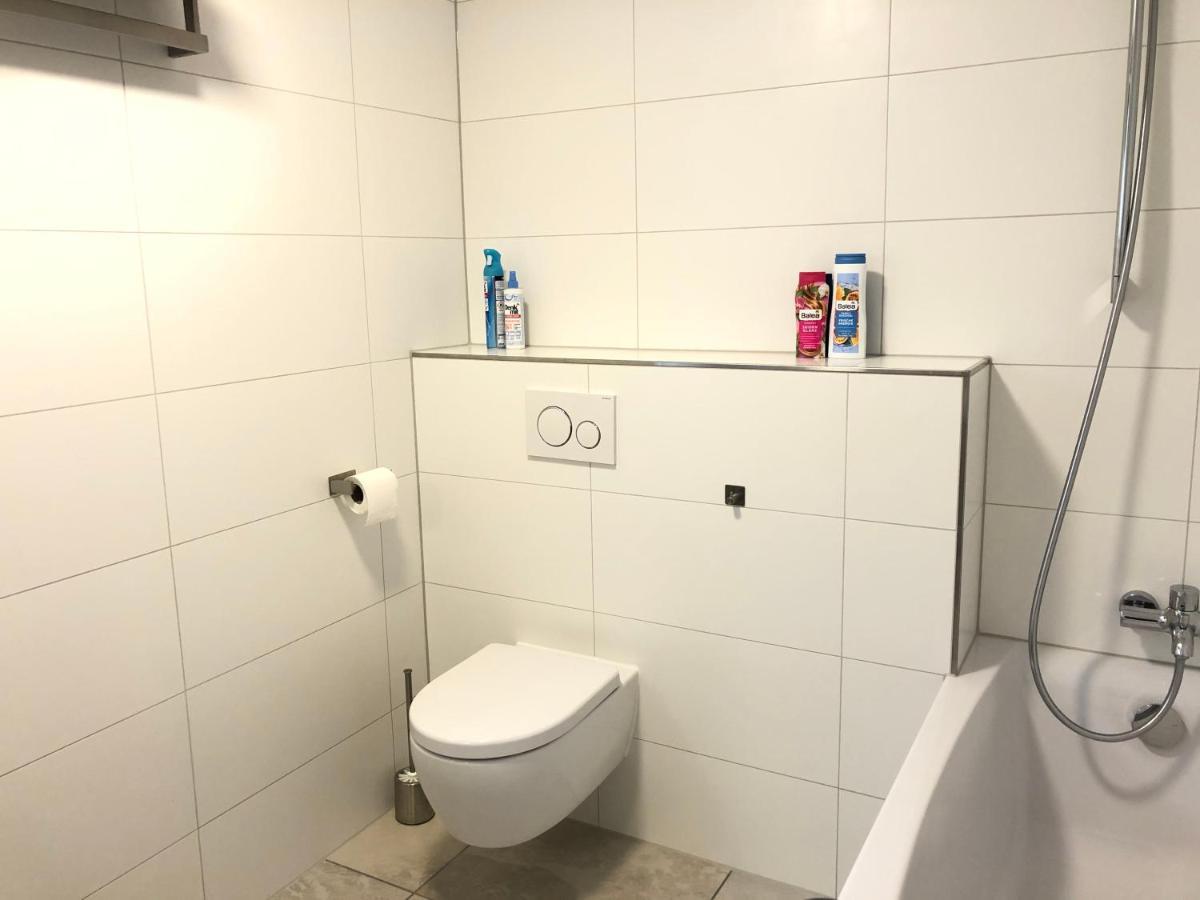 Phantasialand Family Apartment Erftstadt-Bruehl-Cologne 외부 사진