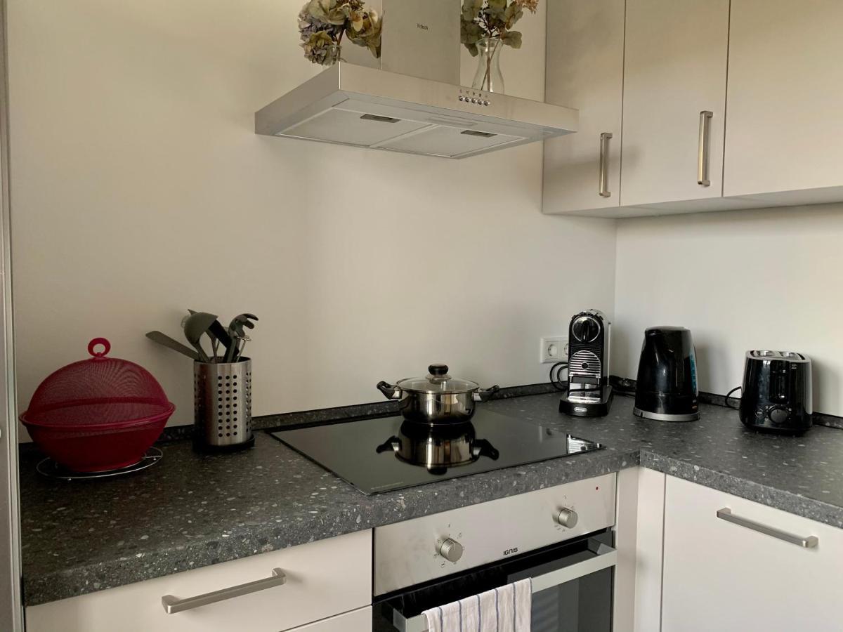 Phantasialand Family Apartment Erftstadt-Bruehl-Cologne 외부 사진