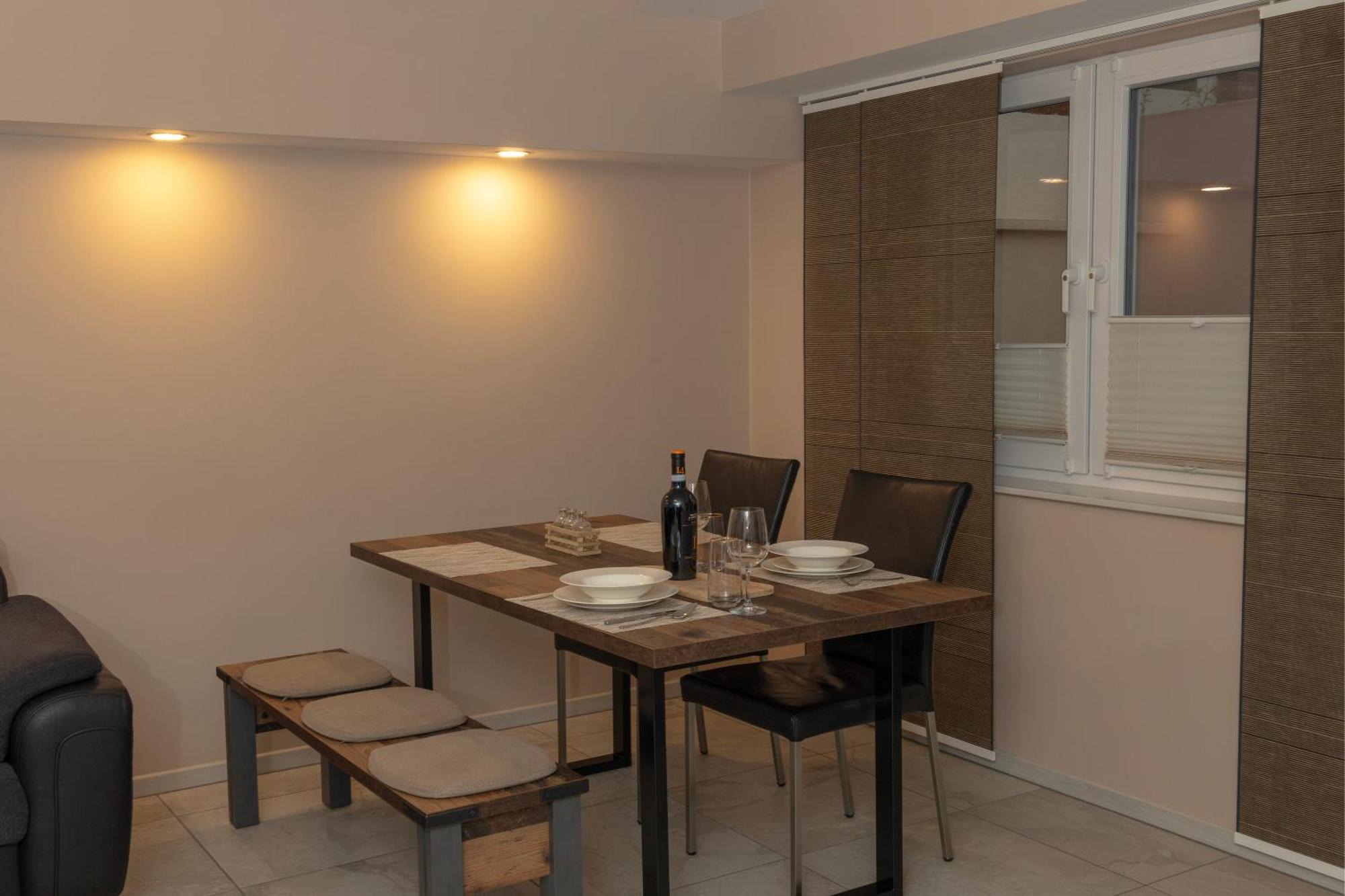 Phantasialand Family Apartment Erftstadt-Bruehl-Cologne 외부 사진