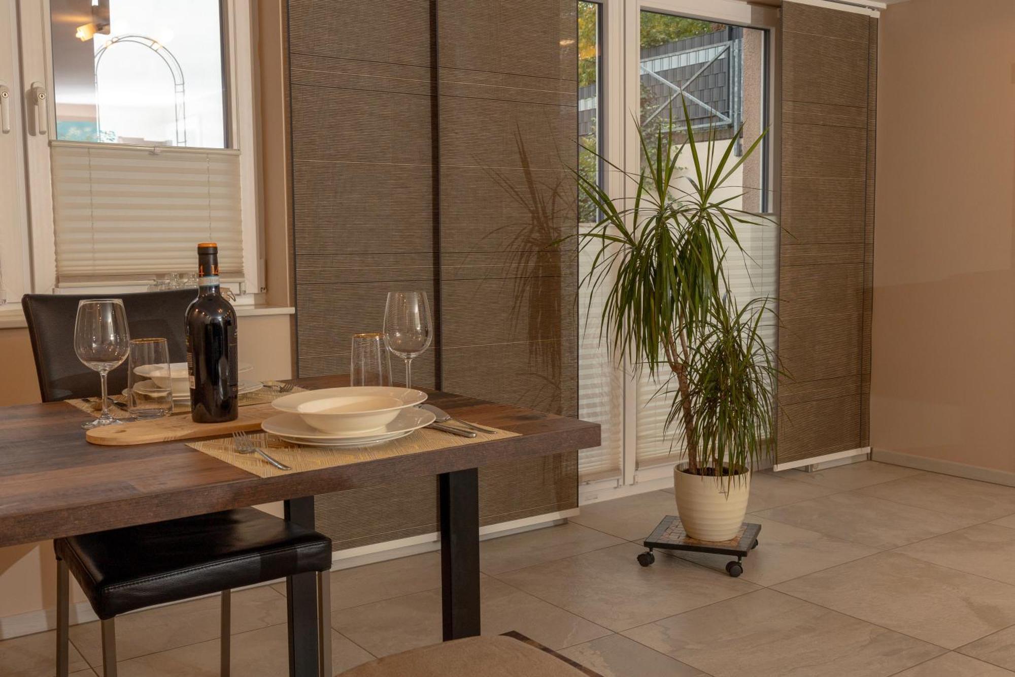 Phantasialand Family Apartment Erftstadt-Bruehl-Cologne 외부 사진