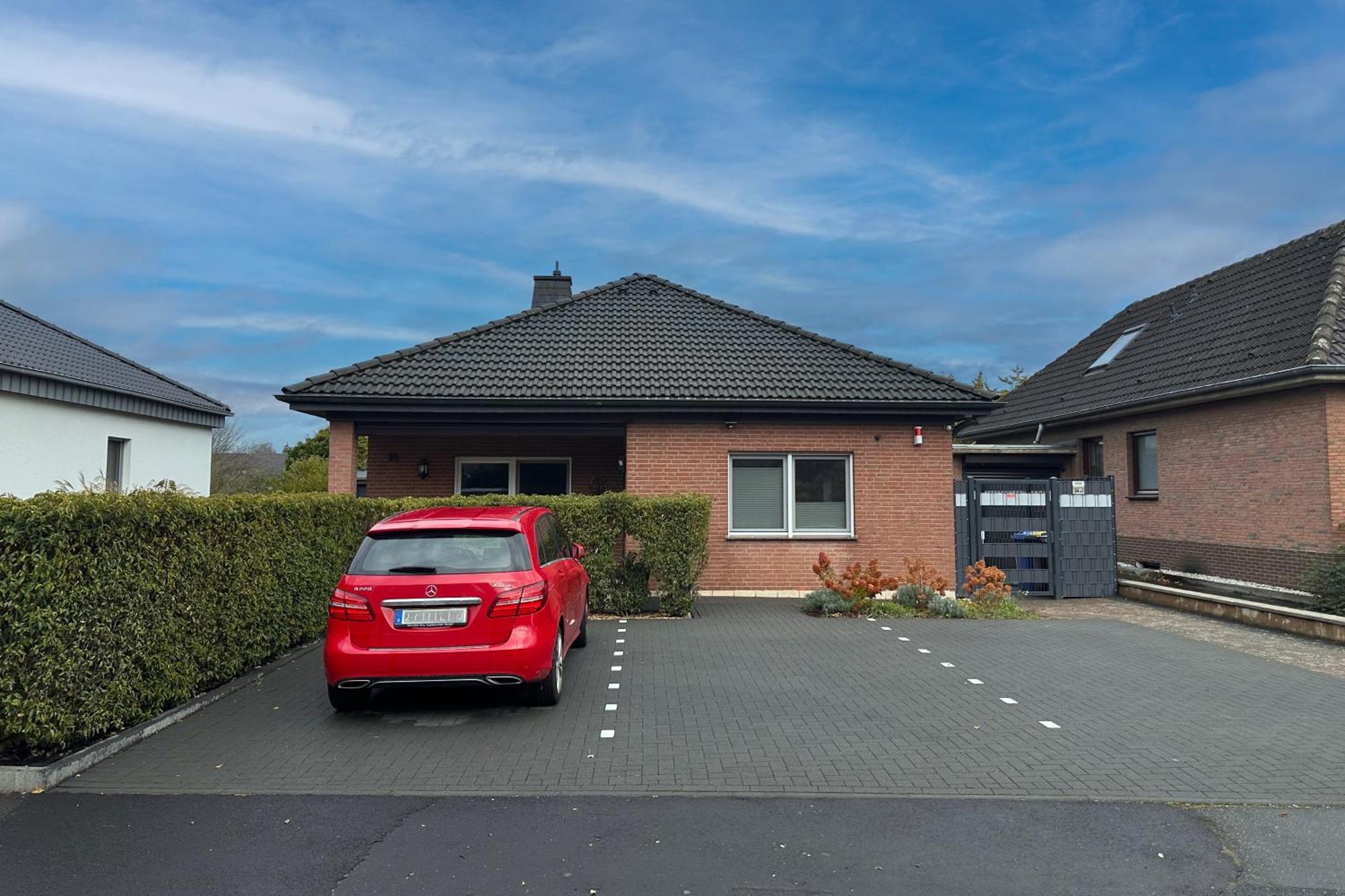 Phantasialand Family Apartment Erftstadt-Bruehl-Cologne 외부 사진