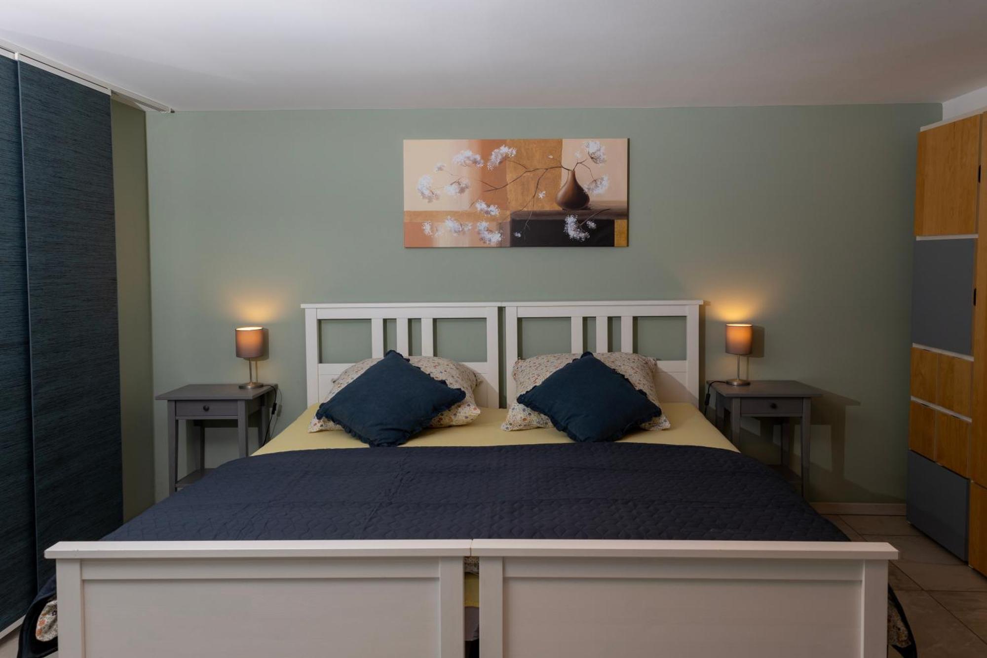Phantasialand Family Apartment Erftstadt-Bruehl-Cologne 외부 사진