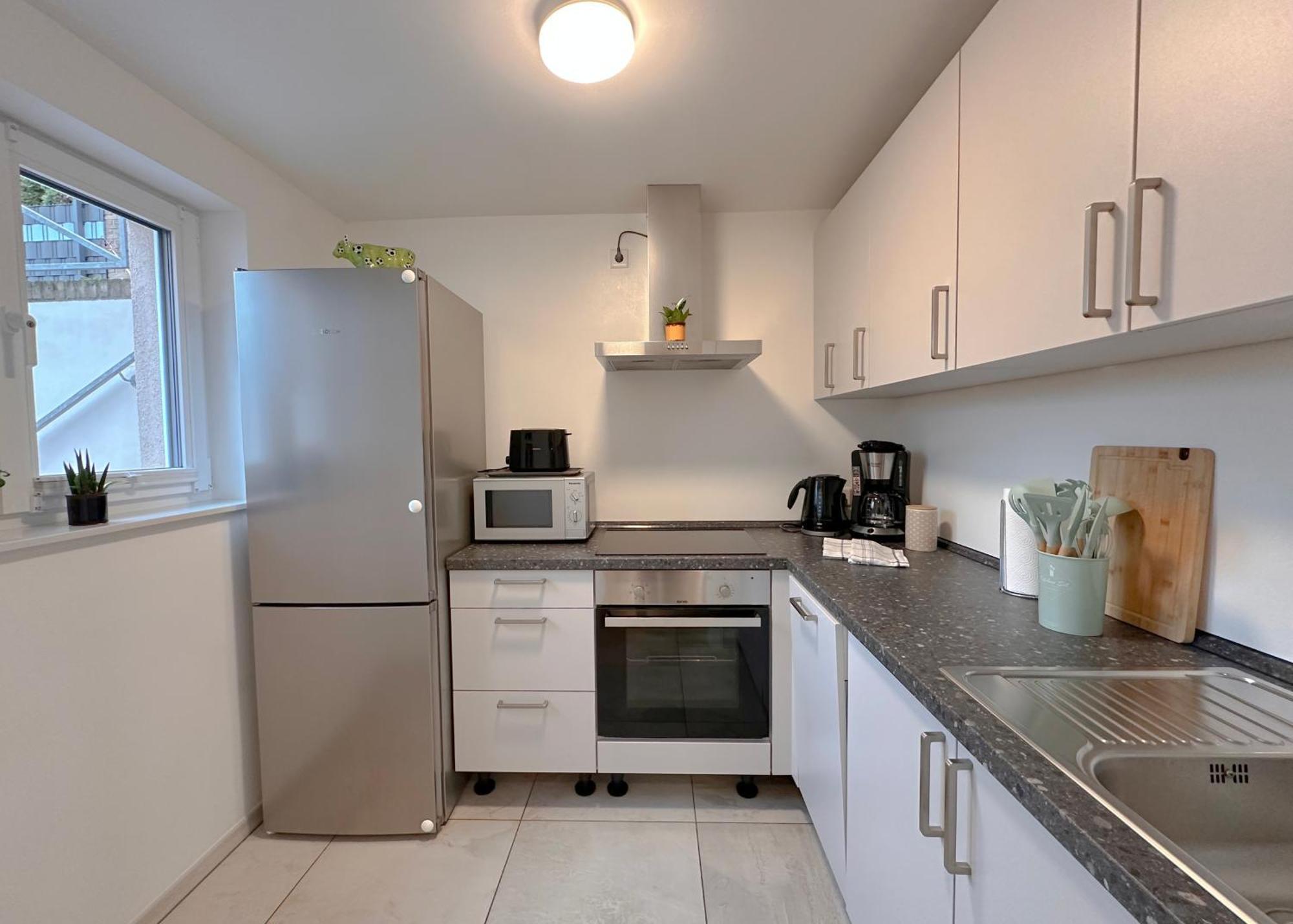 Phantasialand Family Apartment Erftstadt-Bruehl-Cologne 외부 사진