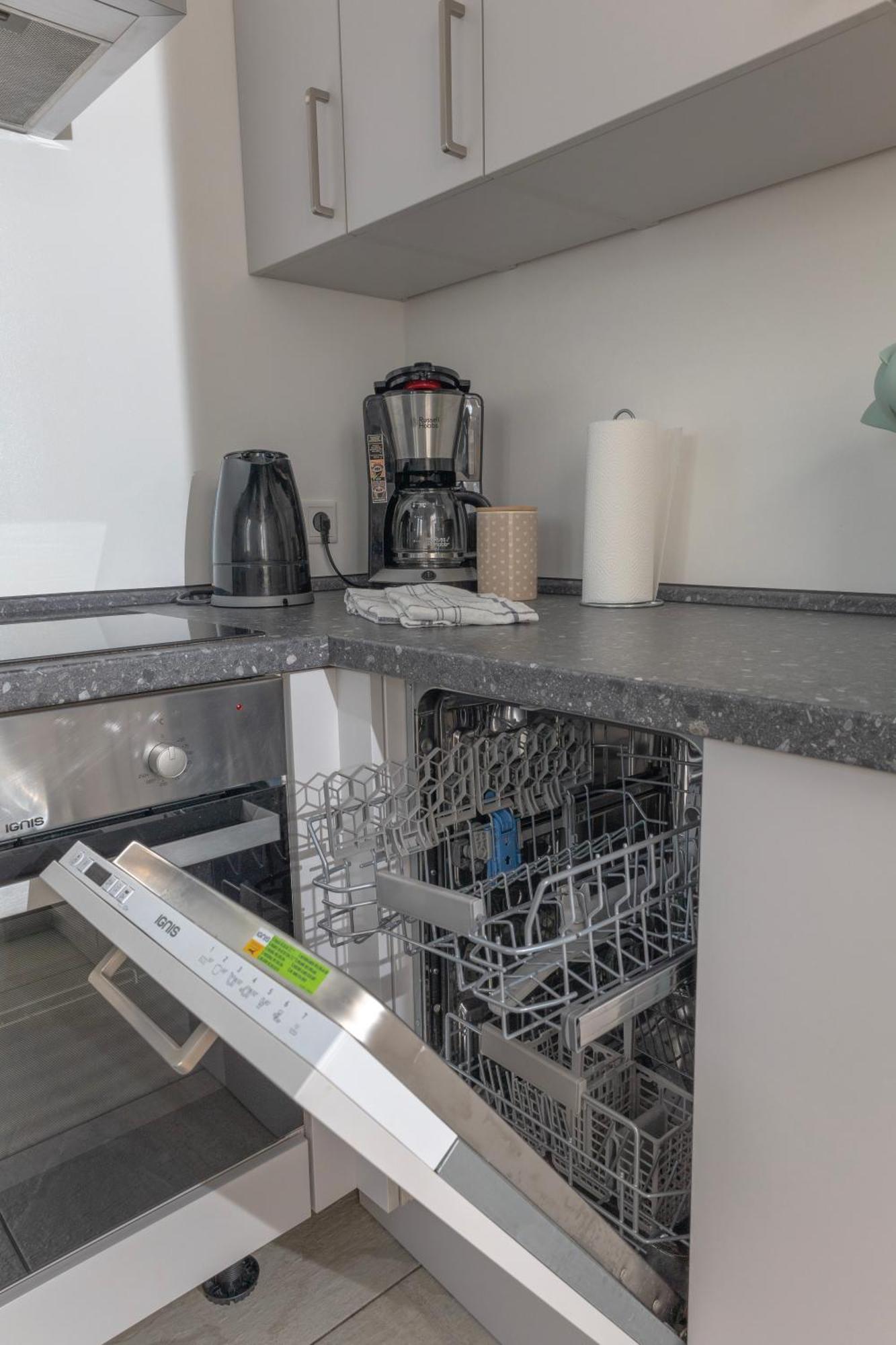 Phantasialand Family Apartment Erftstadt-Bruehl-Cologne 외부 사진